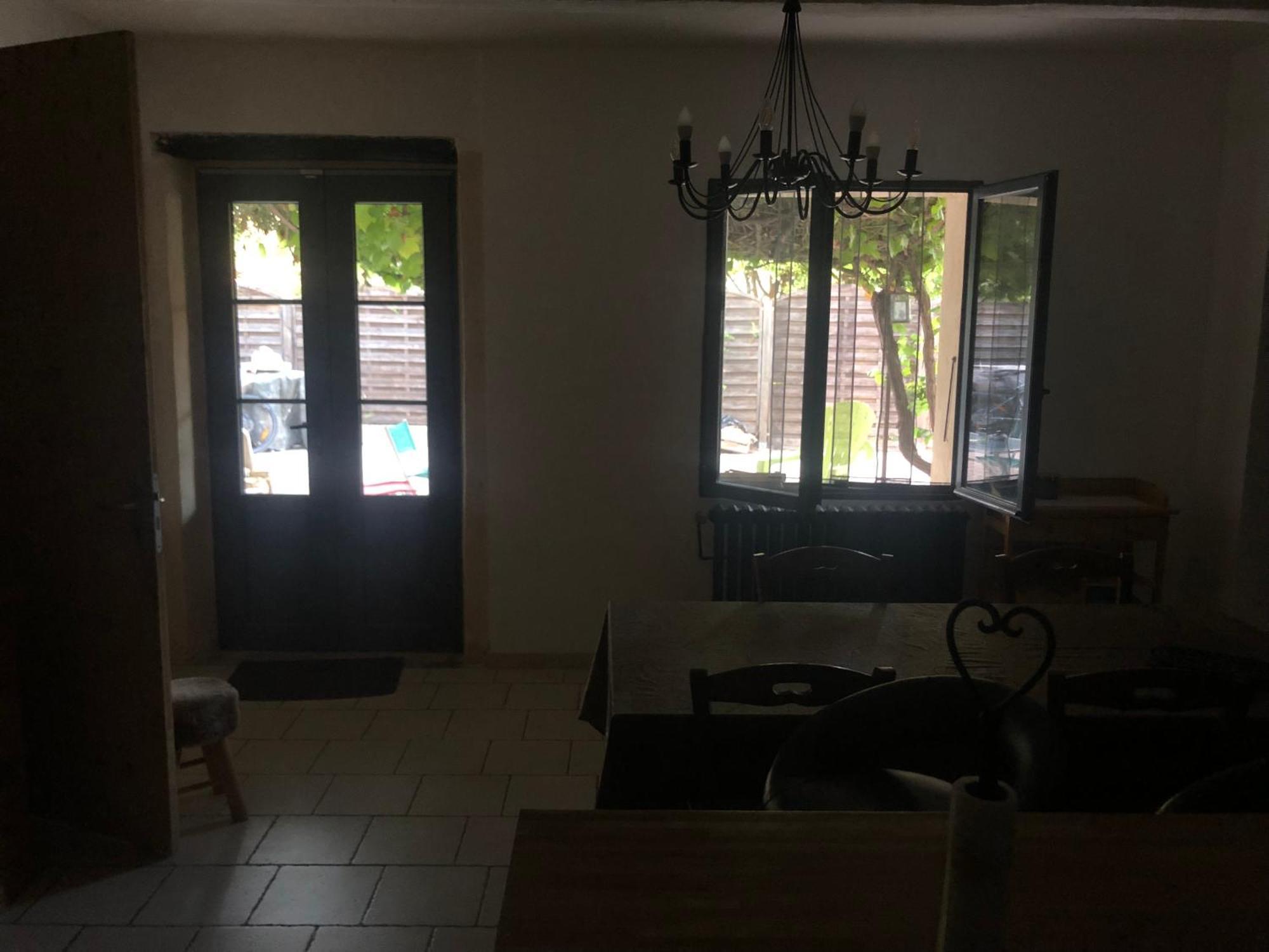 Maison De Village En Duo Avec 150M2 Au Rdc Et La Suite Parentale Ou En Famille Avec 4 Chambres 250M2 Interieur Montfaucon  외부 사진